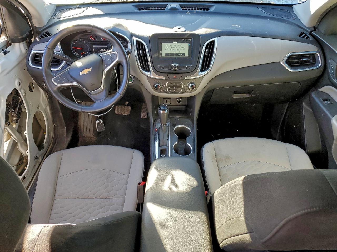 Chevrolet Equinox Lt Image 6