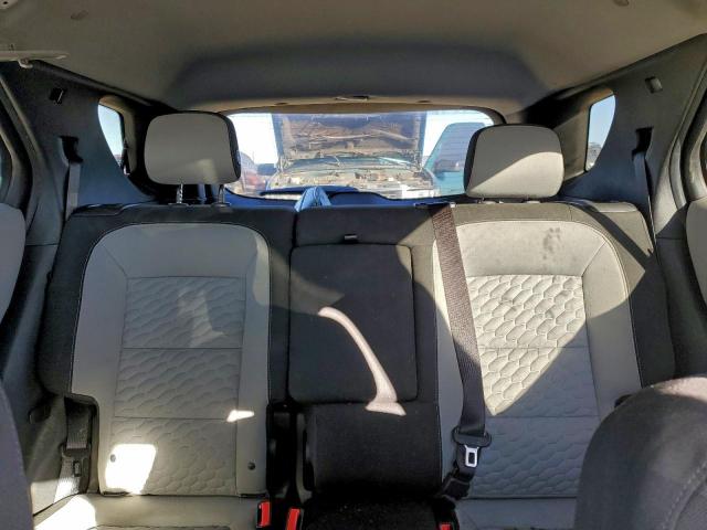 Chevrolet Equinox Lt Image 10