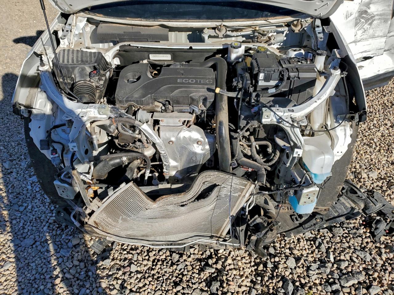 Chevrolet Equinox Lt Image 7