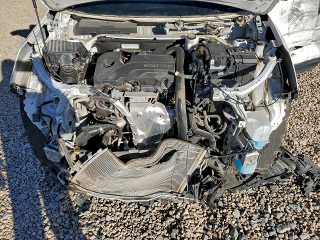 Chevrolet Equinox Lt Image 7