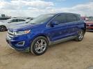 Ford Edge Titanium Image 1