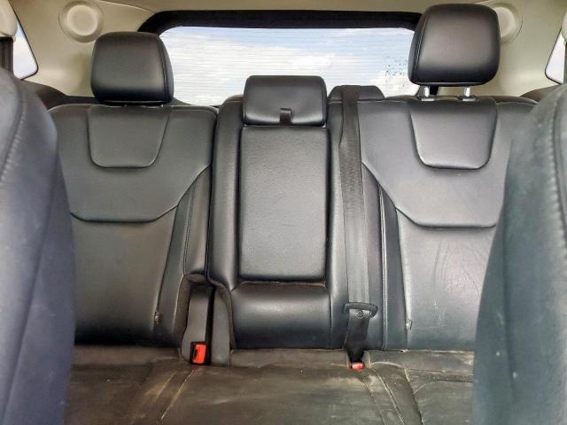 Ford Edge Titanium Image 12