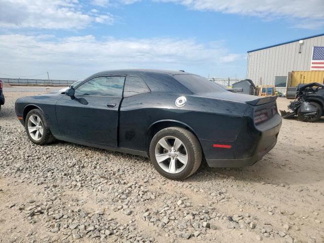 Dodge Challenger Sxt Image 8