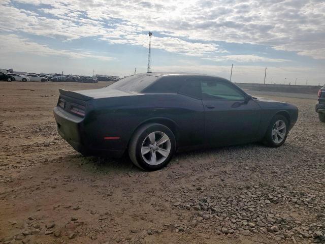 Dodge Challenger Sxt Image 4