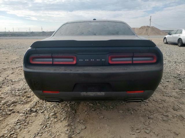 Dodge Challenger Sxt Image 7