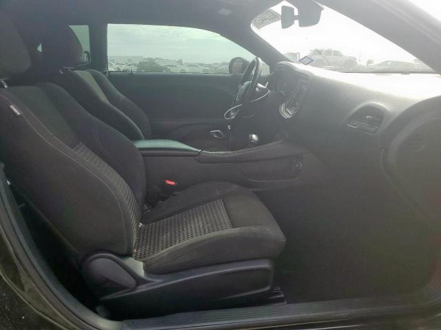 Dodge Challenger Sxt Image 10