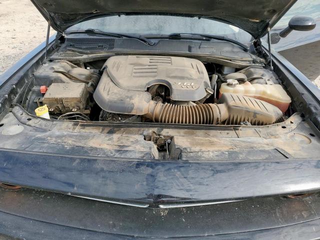 Dodge Challenger Sxt Image 12