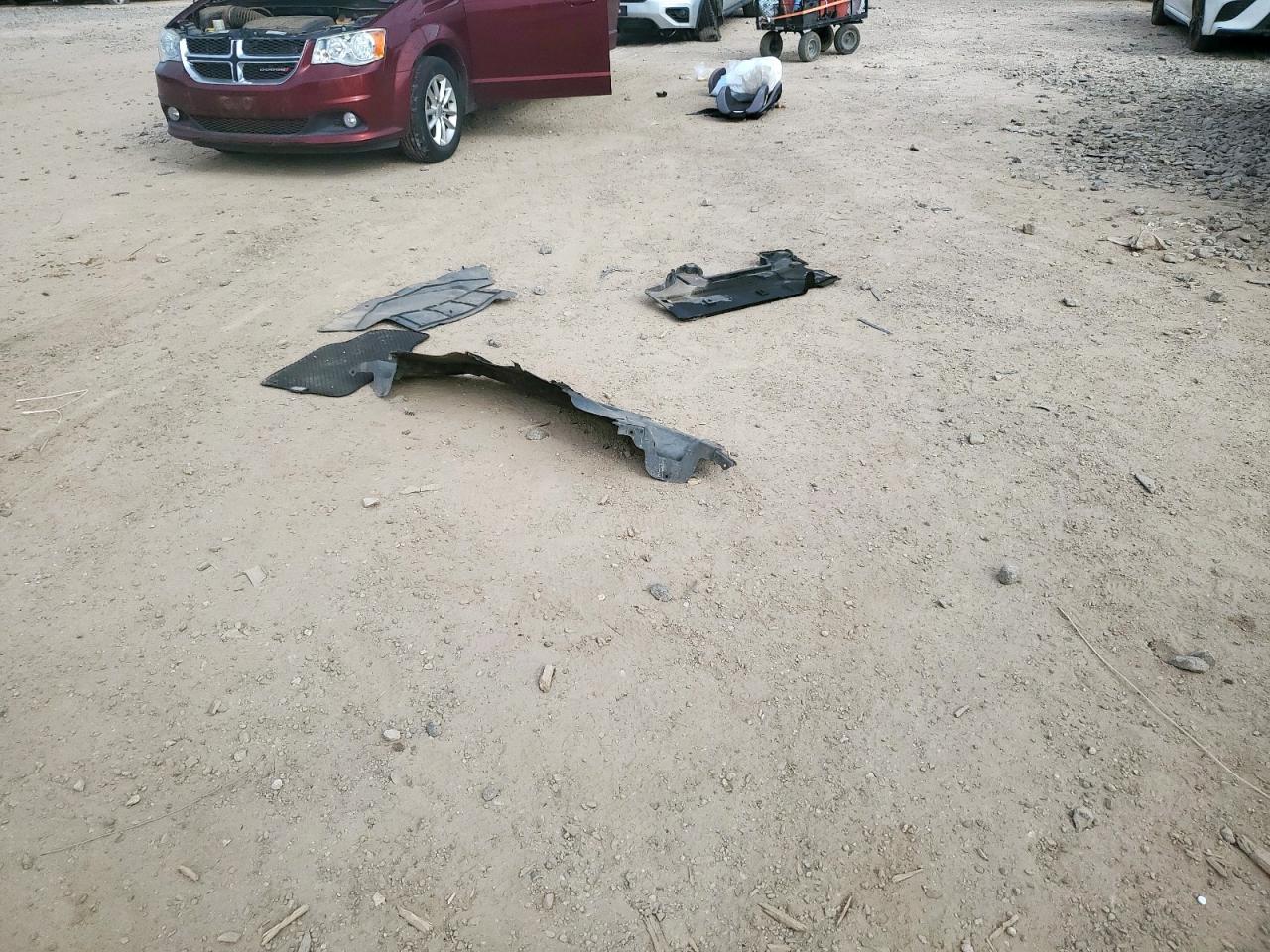 Dodge Challenger Sxt Image 11