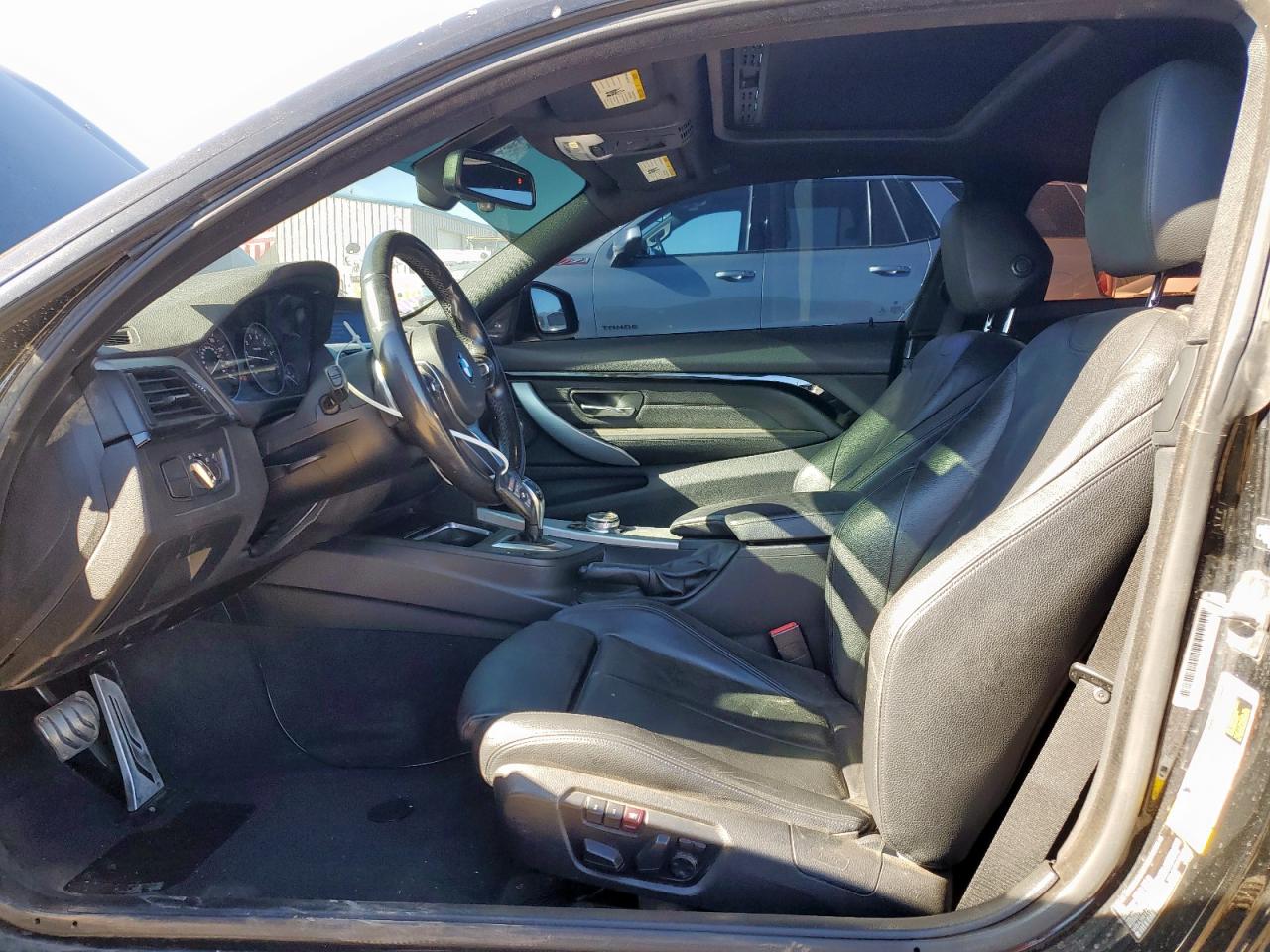 BMW 4 Series I Image 3