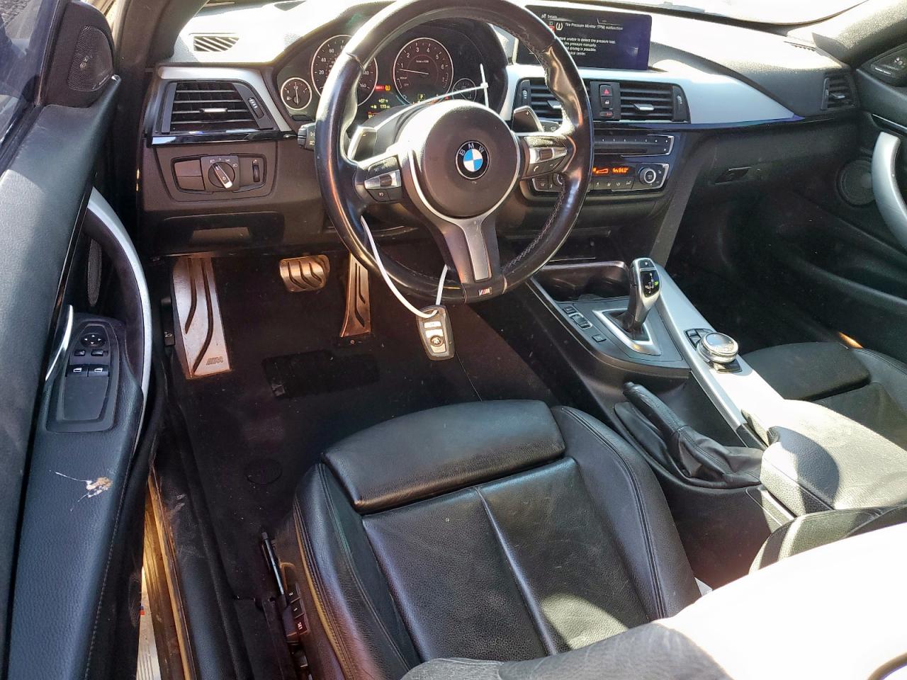 BMW 4 Series I Image 11