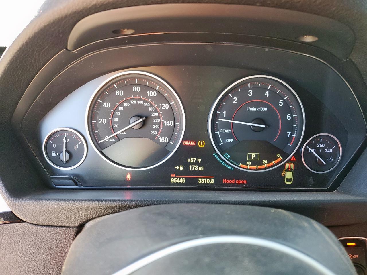 BMW 4 Series I Image 10