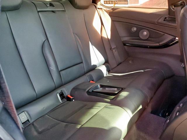 BMW 4 Series I Image 12