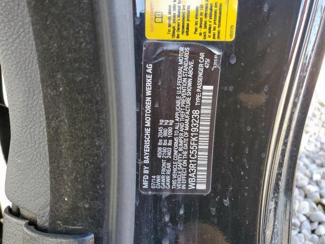 BMW 4 Series I Image 9