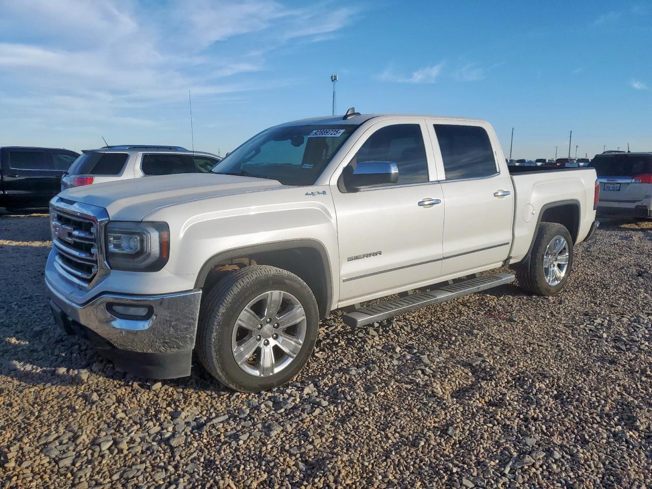 GMC Sierra K1500 Slt Image 1