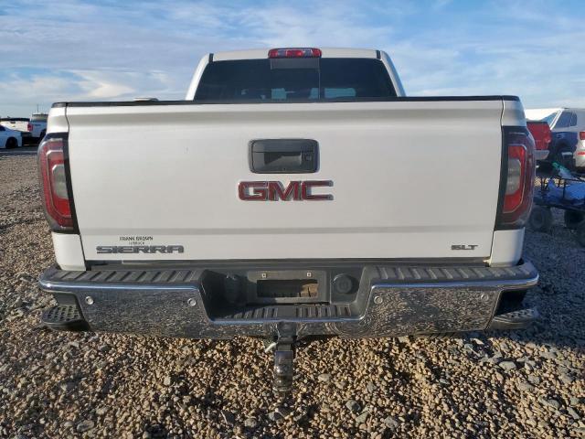 GMC Sierra K1500 Slt Image 8