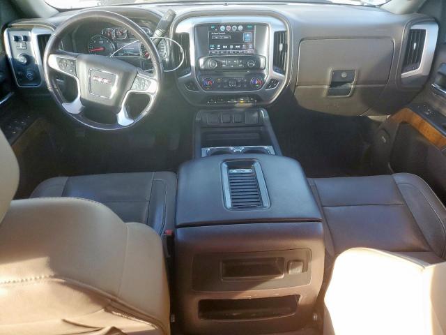 GMC Sierra K1500 Slt Image 5