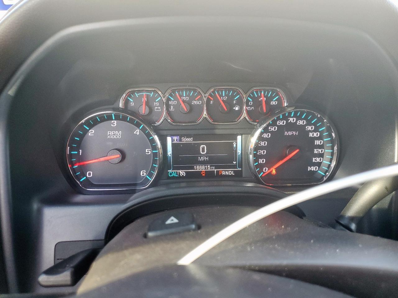 GMC Sierra K1500 Slt Image 6