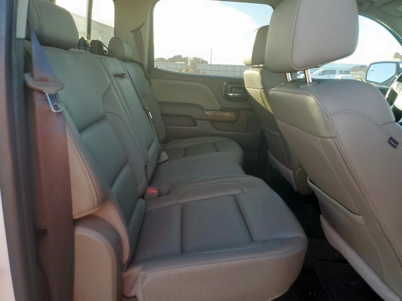 GMC Sierra K1500 Slt Image 7