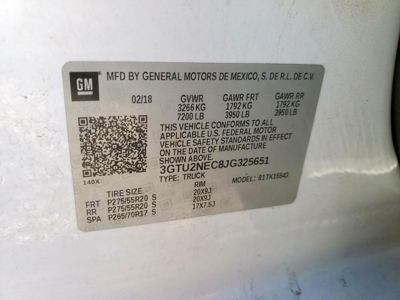 GMC Sierra K1500 Slt Image 10