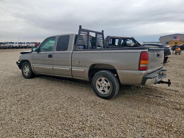 Chevrolet Silverado C1500 Image 2