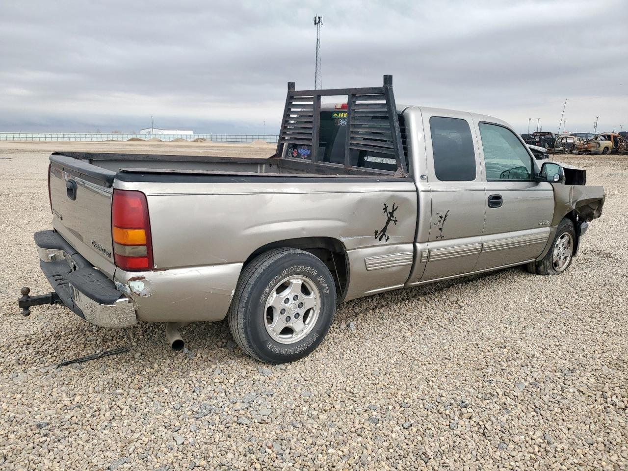 Chevrolet Silverado C1500 Image 7