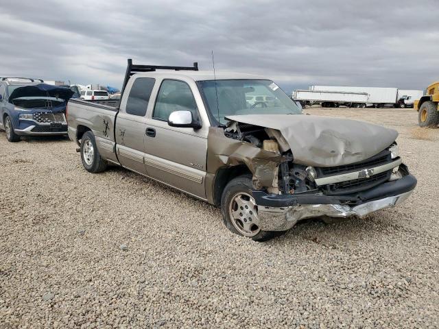 Chevrolet Silverado C1500 Image 4