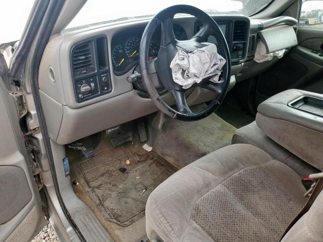 Chevrolet Silverado C1500 Image 6