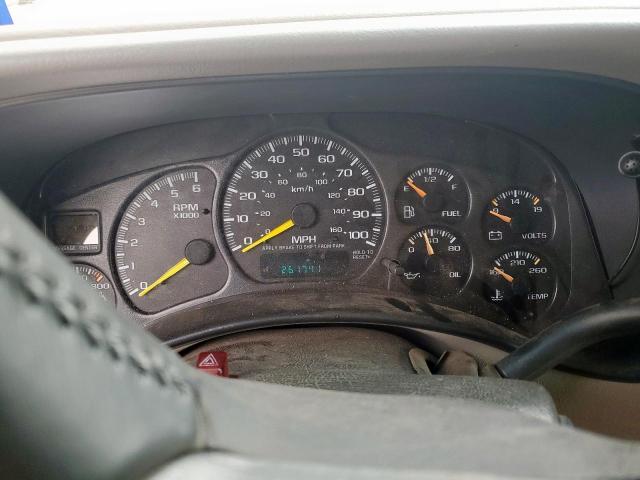 Chevrolet Silverado C1500 Image 9