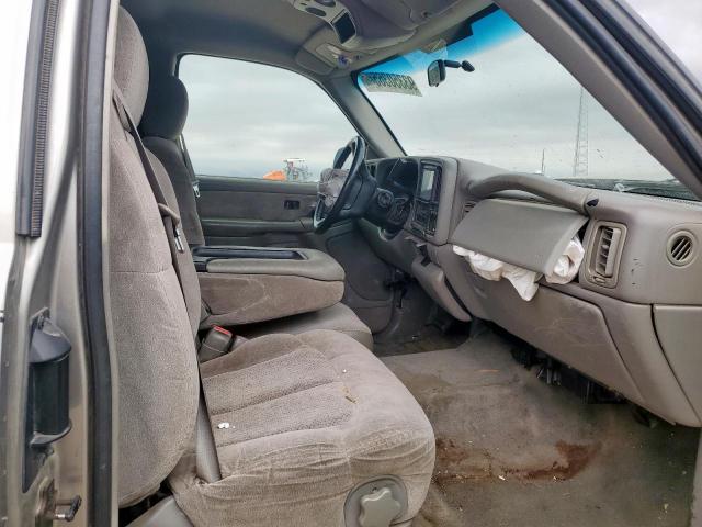 Chevrolet Silverado C1500 Image 8