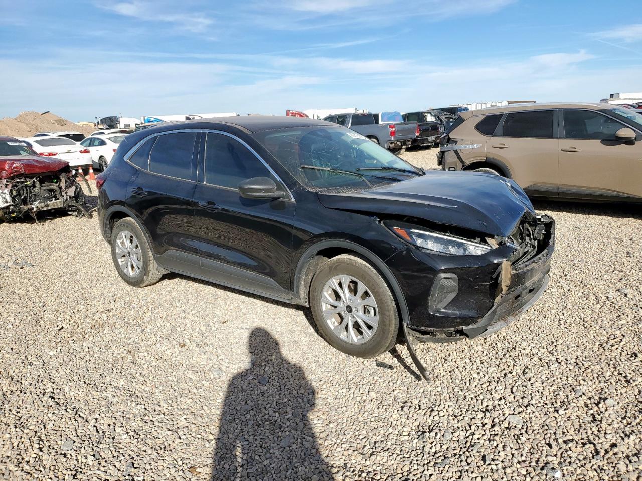 Ford Escape Active Image 5