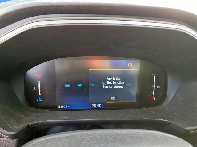 Ford Escape Active Image 11