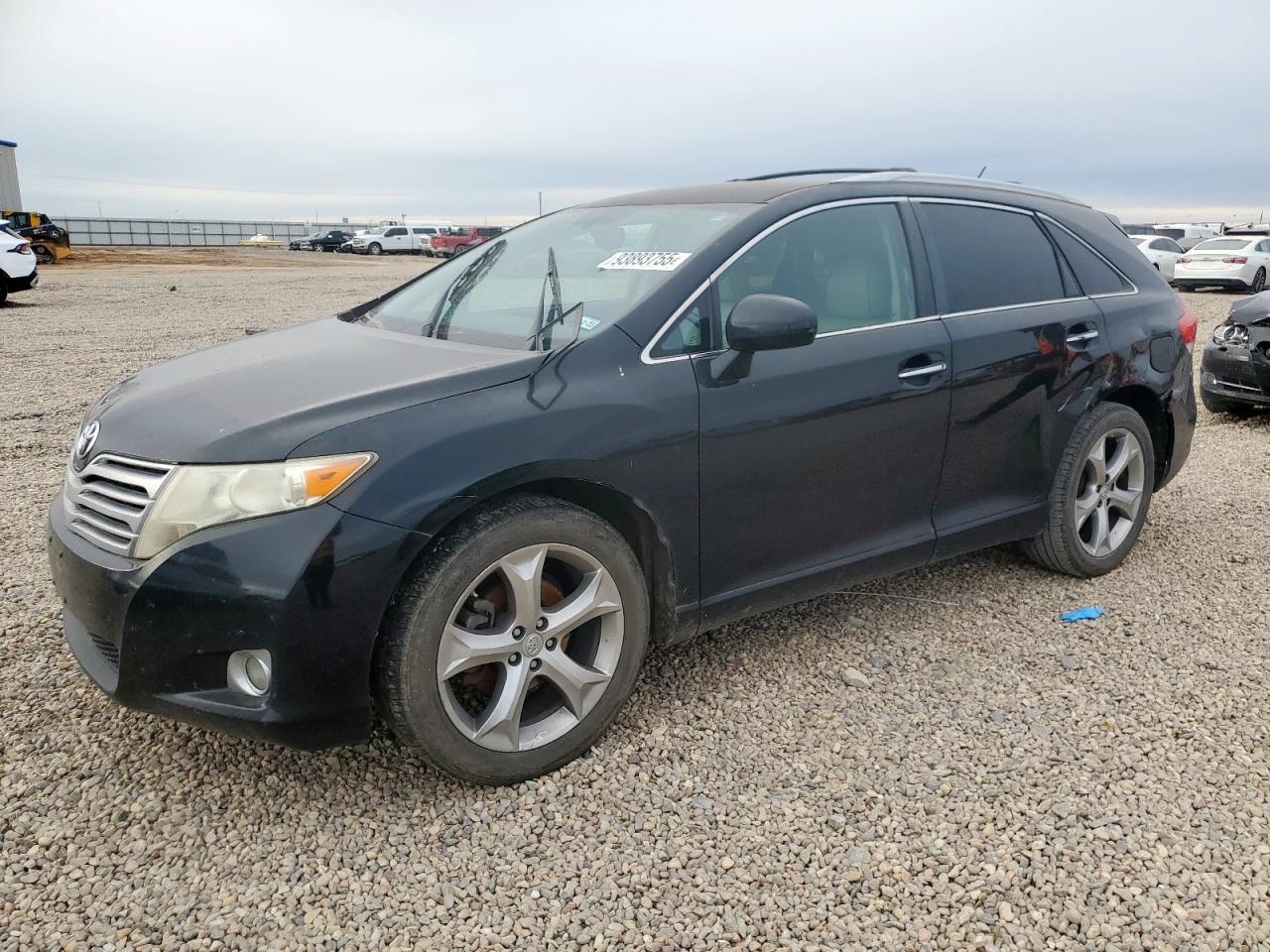 Toyota Venza Image 1