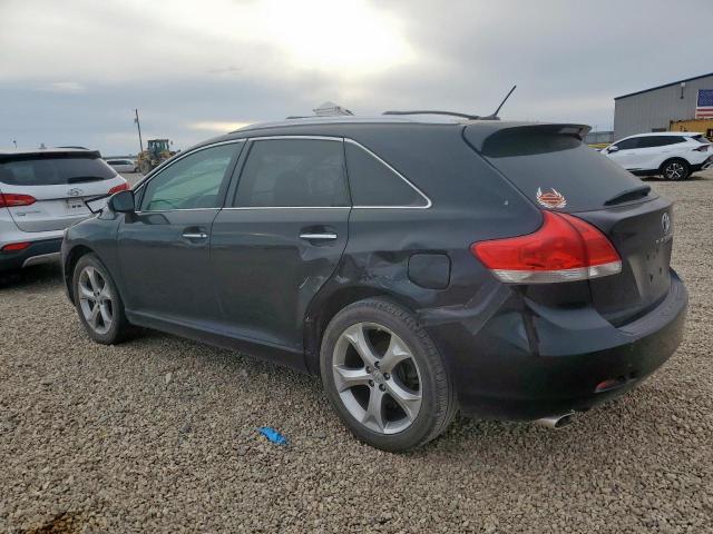 Toyota Venza Image 4