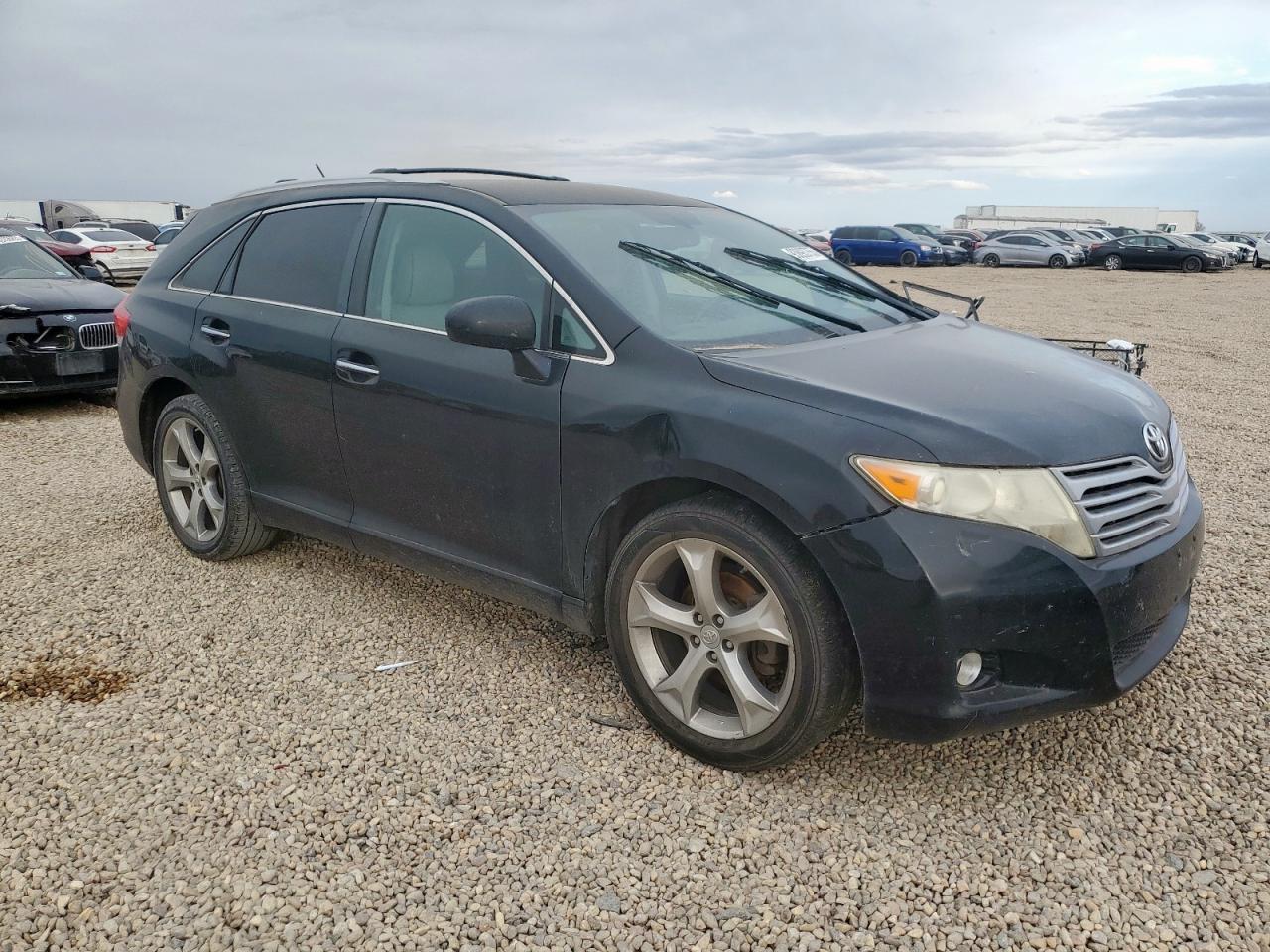 Toyota Venza Image 6