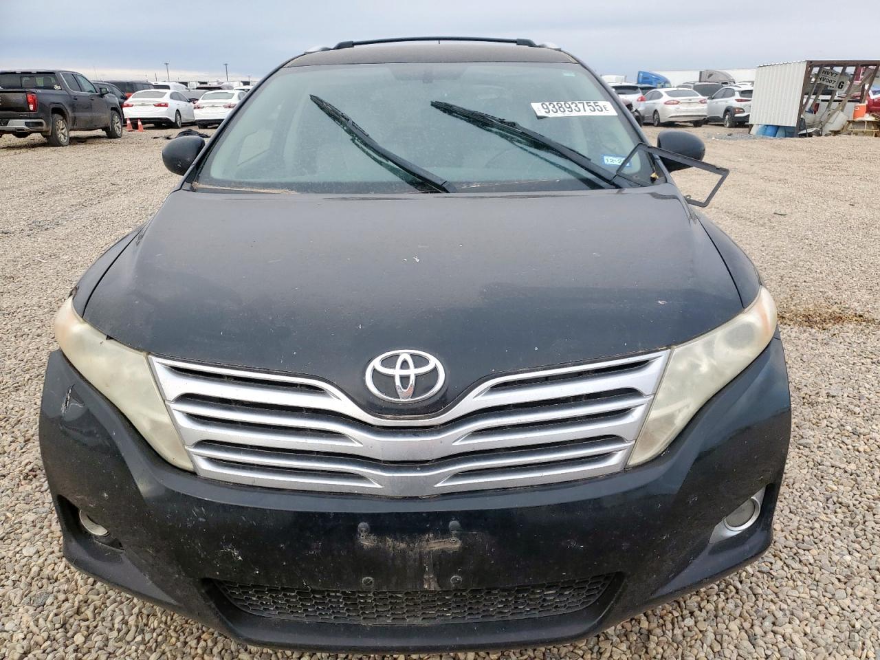 Toyota Venza Image 5