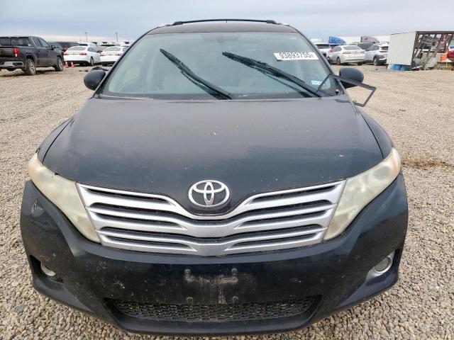 Toyota Venza Image 5