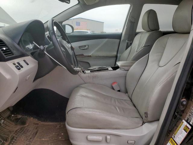 Toyota Venza Image 9