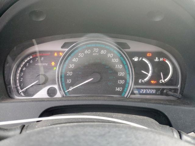 Toyota Venza Image 13