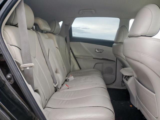 Toyota Venza Image 10