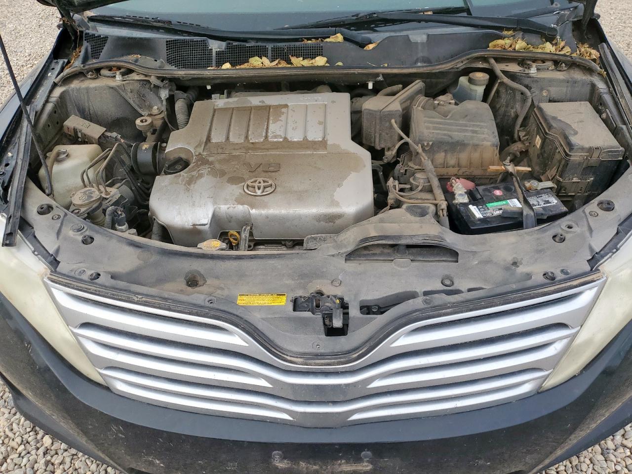 Toyota Venza Image 12