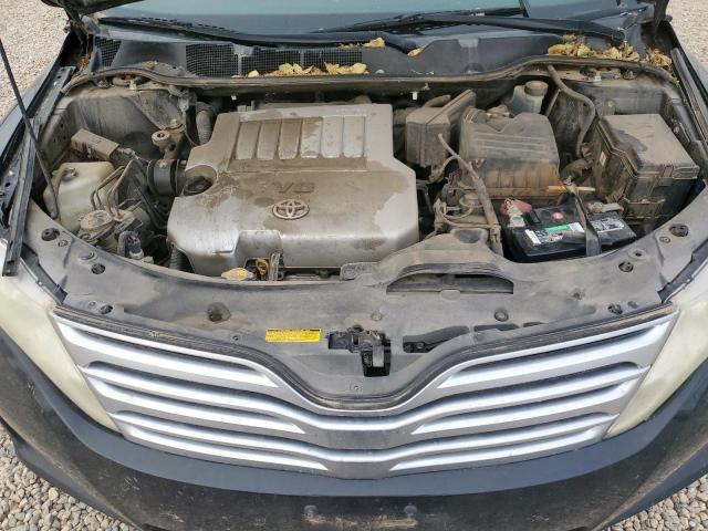 Toyota Venza Image 12