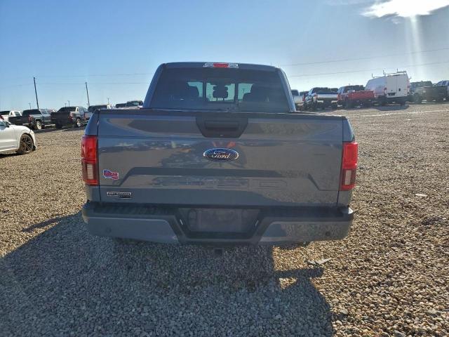 Ford F-150 Supercrew Image 7