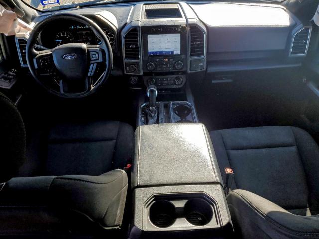 Ford F-150 Supercrew Image 10