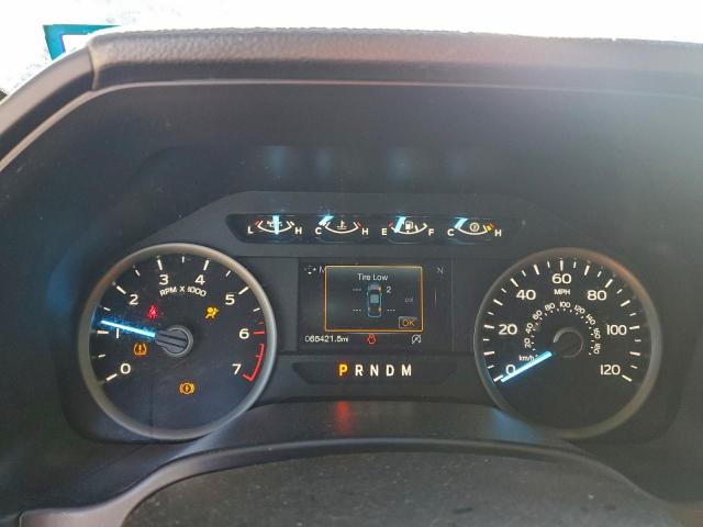 Ford F-150 Supercrew Image 5