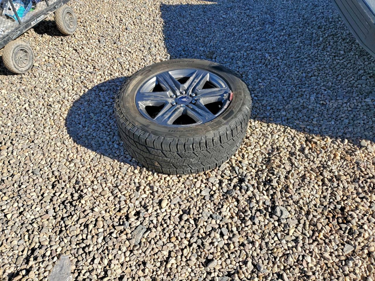 Ford F-150 Supercrew Image 4