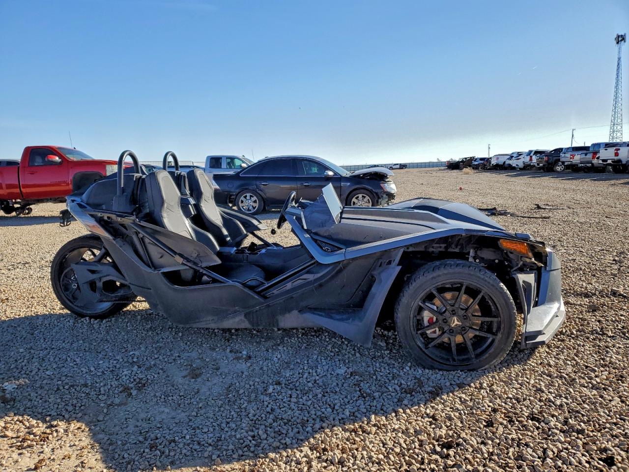Polaris Slingshot Slr Image 1