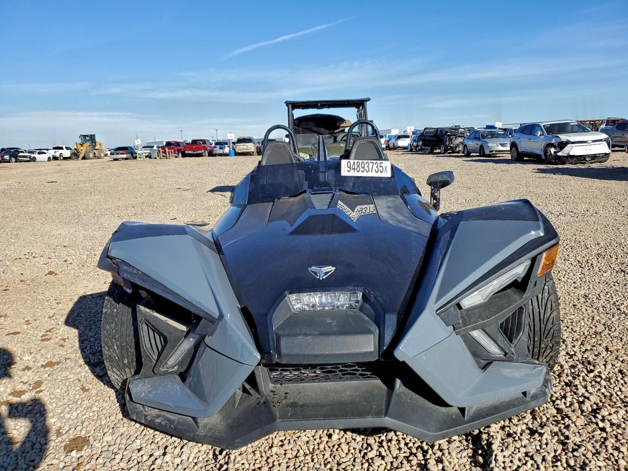 Polaris Slingshot Slr Image 2