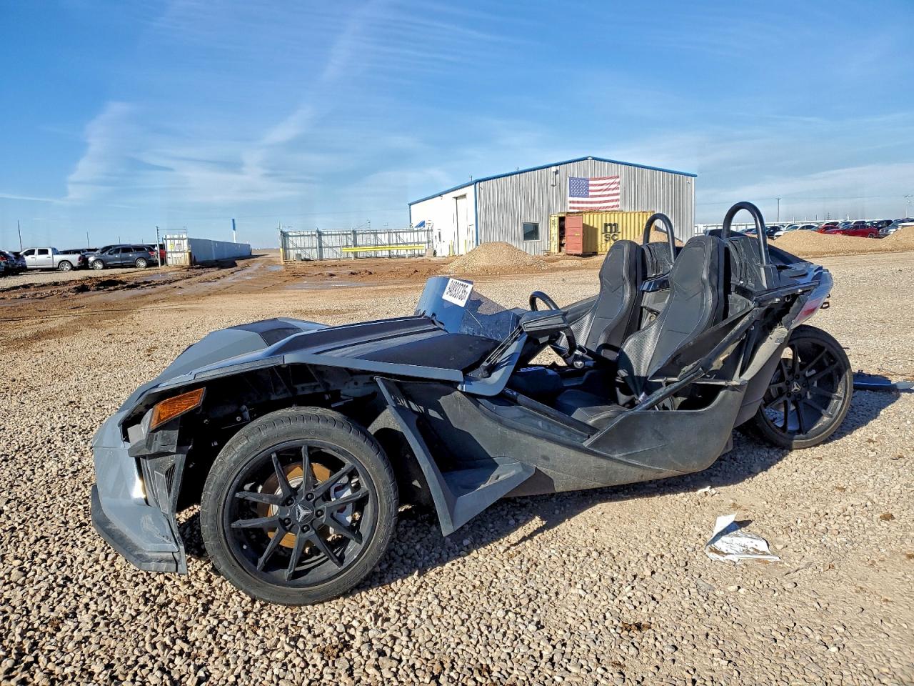 Polaris Slingshot Slr Image 10