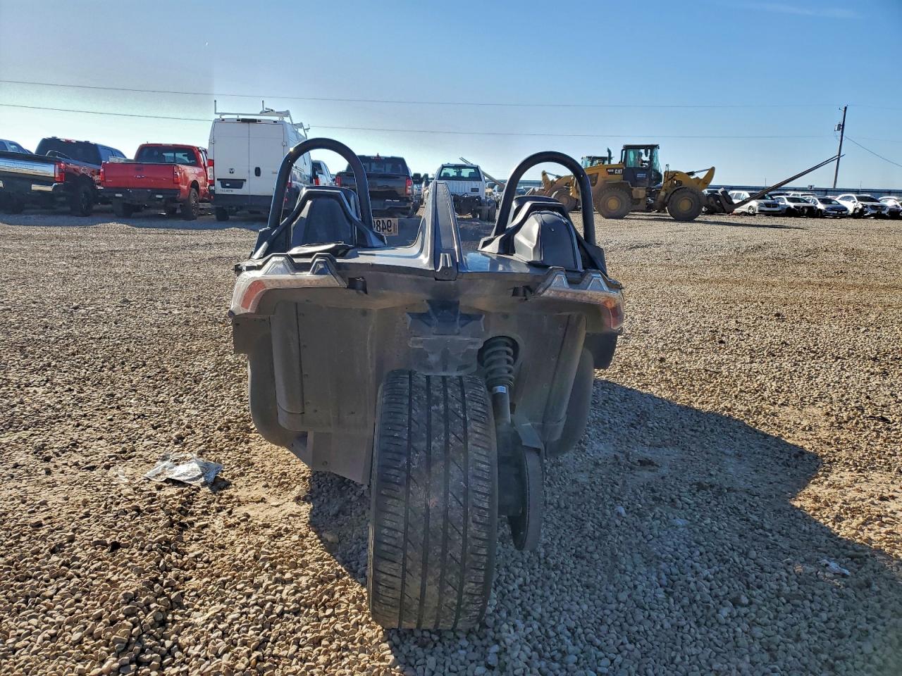 Polaris Slingshot Slr Image 5