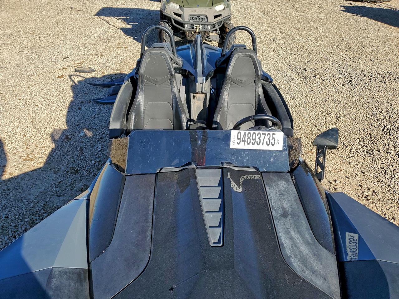 Polaris Slingshot Slr Image 3